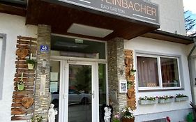 Pension Steinbacher